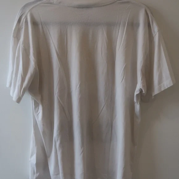 GANNI ‘Davies’ Oversized Graphic Tee - Picture 5 of 5